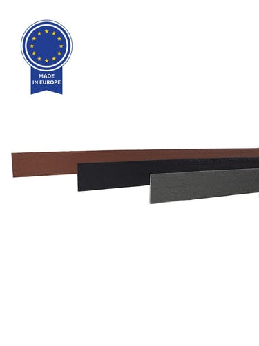 Multi-Edge ECO Rasenkante gerade, 2m Länge