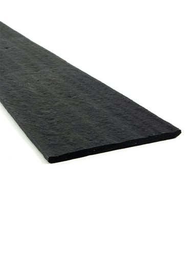 Multi-Edge ECO Rasenkante Gerade Schwarz, 20cm Höhe