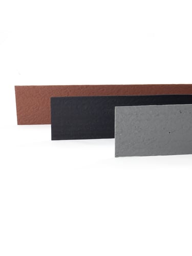 Multi-Edge ECO Rasenkante gerade, 2m Länge Farben, 20cm Höhe