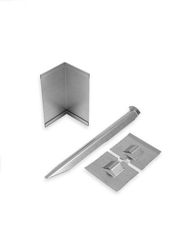 Multi-Edge ADVANCE verzinkt ecke set