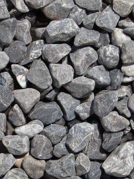 Nordic Grey Kies 12 - 18mm