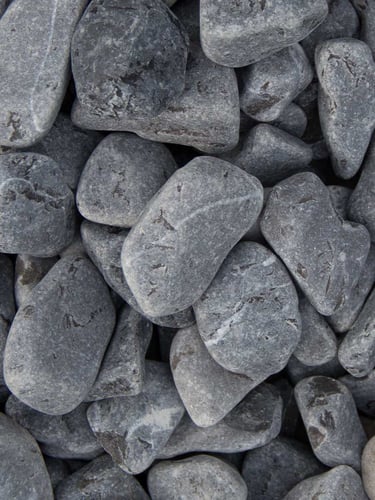 Nordic Grey Kies 20 - 40mm