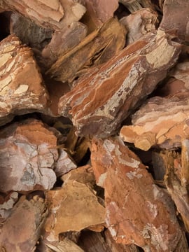 Rindenmulch 25 - 40mm