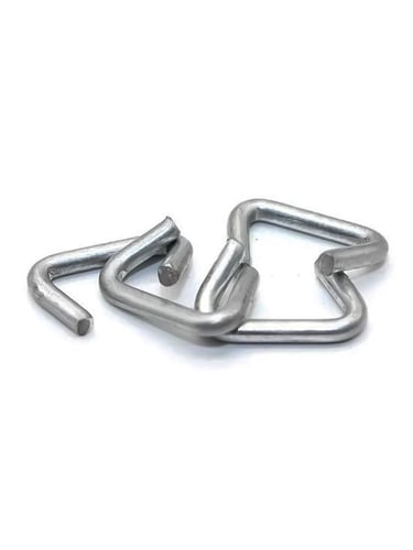 Handzange für ringkrammern 