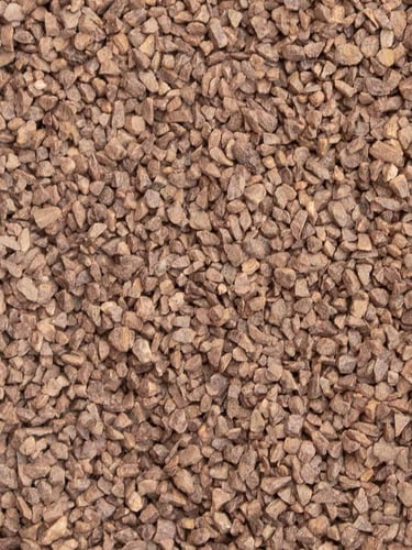 Belgisch Rot / Rouge Royal Splitt 3 - 5mm