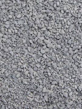 Pflastersplitt 2 - 5mm