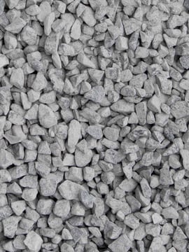 Pflastersplitt 5 - 8mm