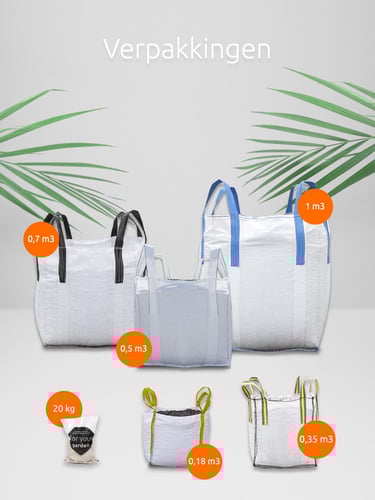 Verpackingen