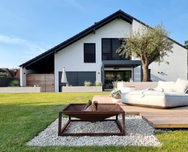 Garten neu gedacht: Was eine neue Studie über Trends und Kaufverhalten verrät
