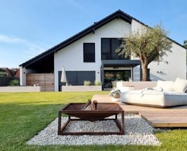 Garten neu gedacht: Was eine neue Studie über Trends und Kaufverhalten verrät