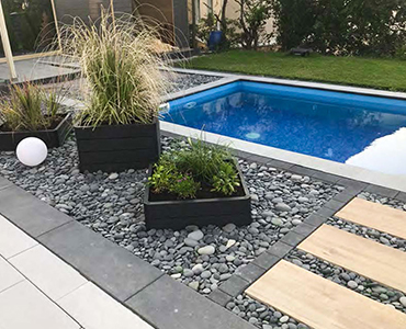Moderne Garten Schwimmbad Moderne Garten Schwimmbad