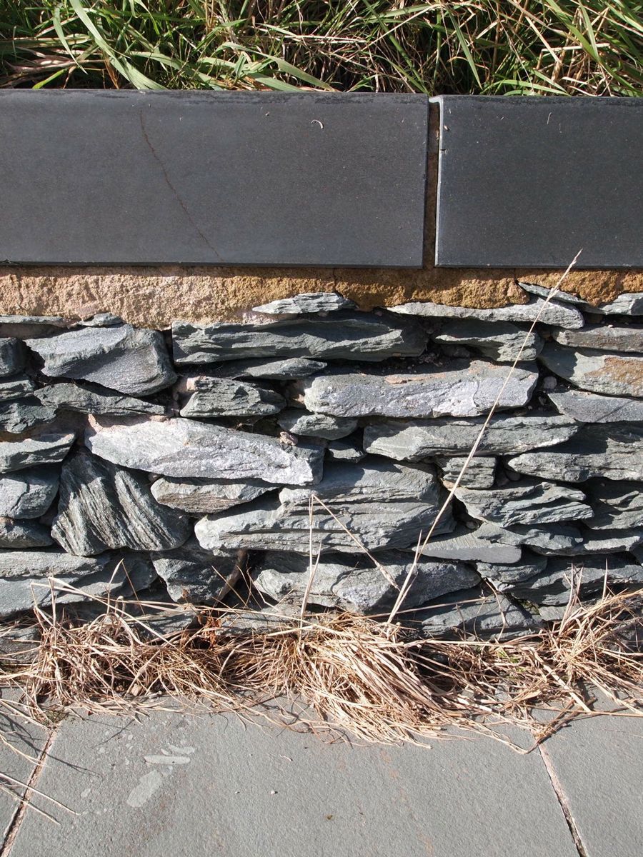 naturliche mauer naturliche mauer