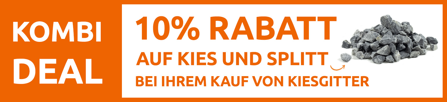 10% Rabatt