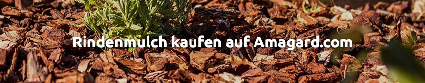 Rindenmulch kaufen